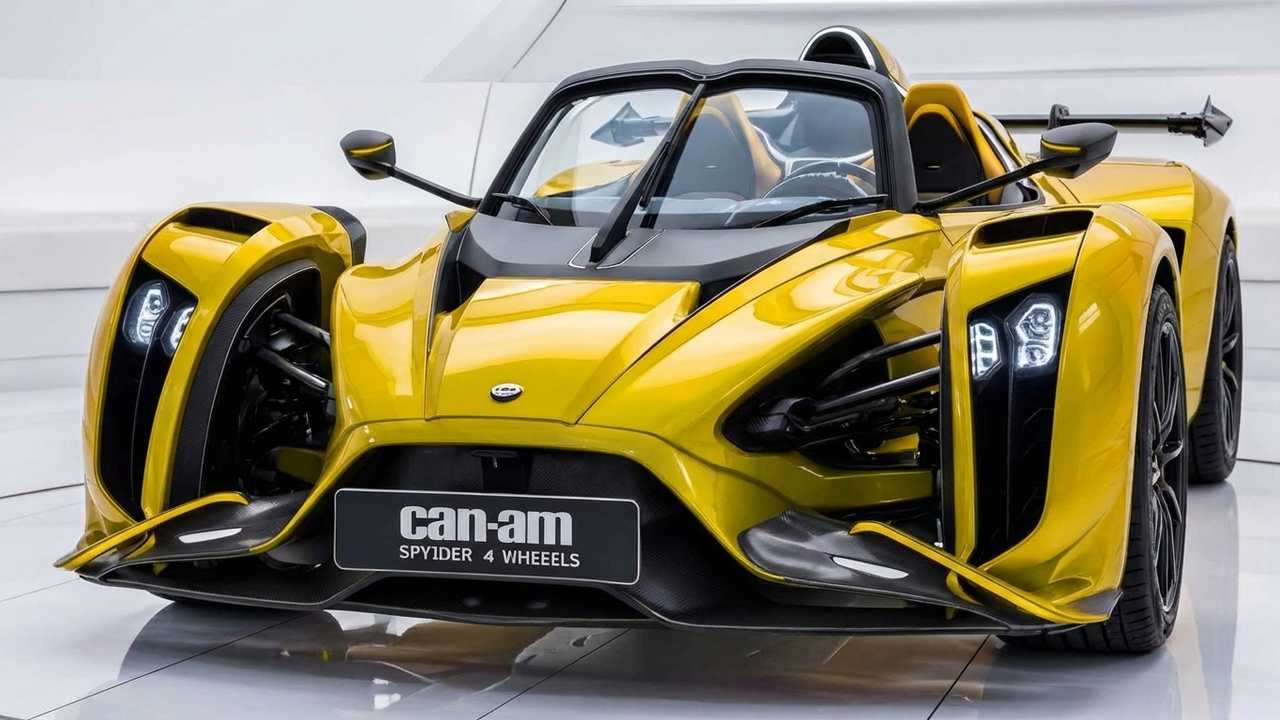 can am spyder 2026 2