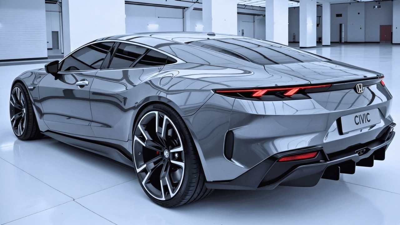 diseño exterior elegante