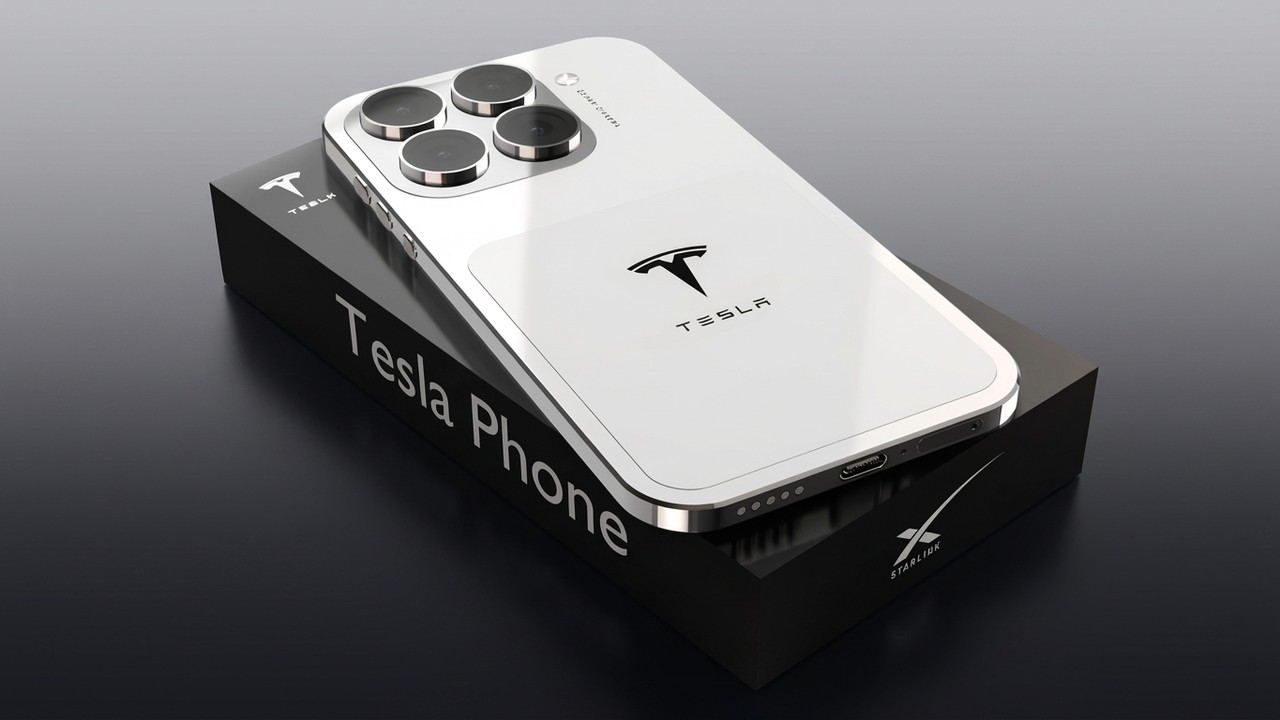 diseño futurista y minimalista