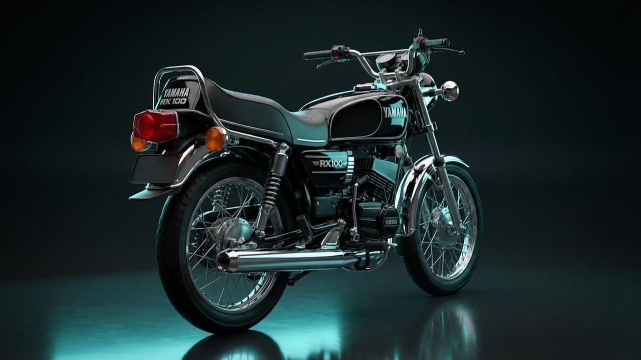 el regreso de una leyenda