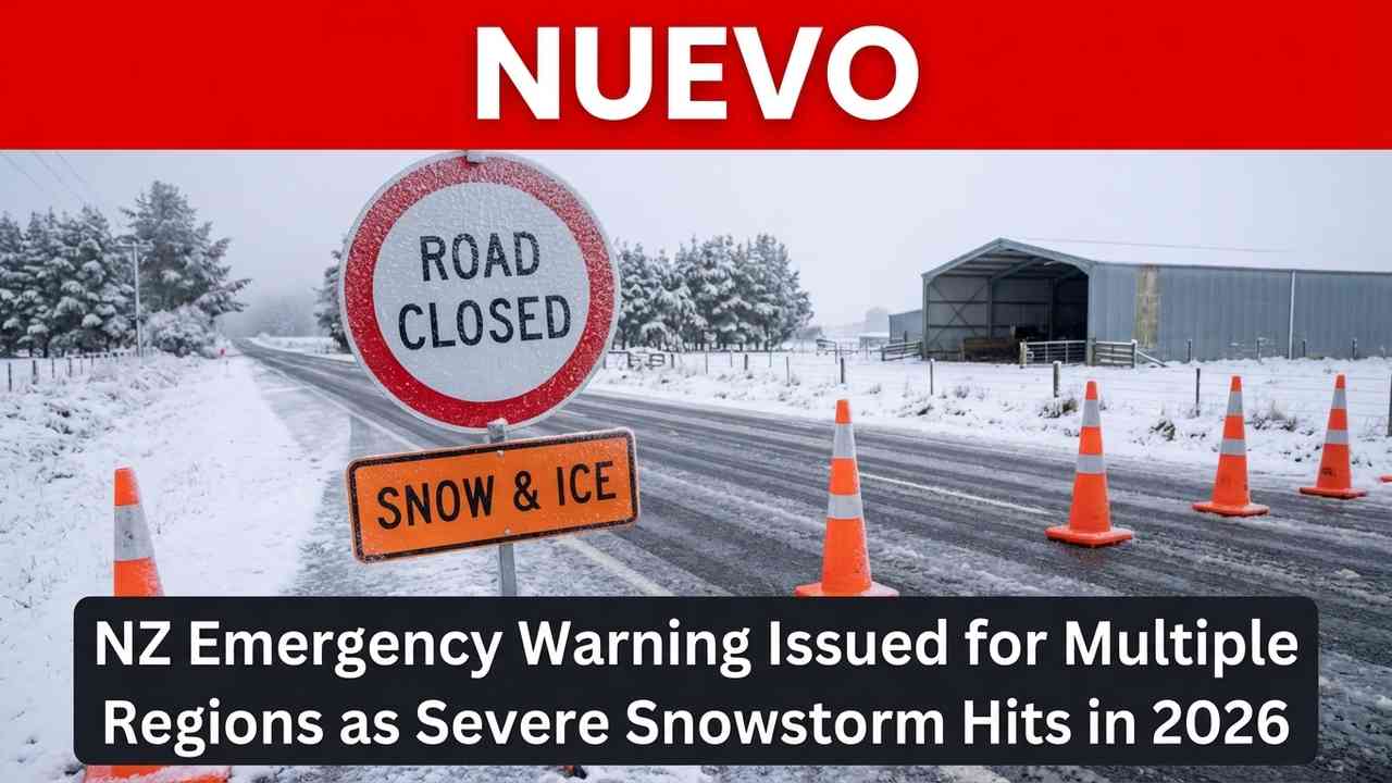 what’s happening across new zealand